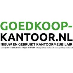 Bureaustoel Comforto D5575 - Partij - Ergonomisch - gebruikt