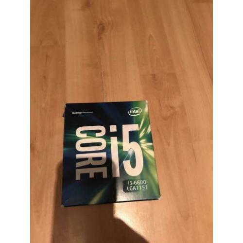 Intel i5
