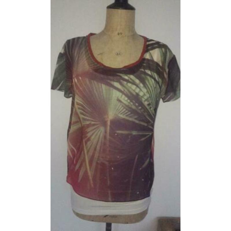 Maison Scotch P’tite nieuw