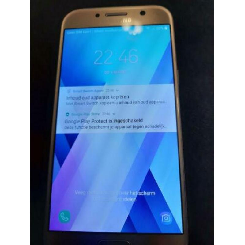 Samsung A5