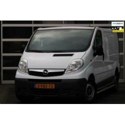 Opel Vivaro 2.0 CDTI L1H1 Airco