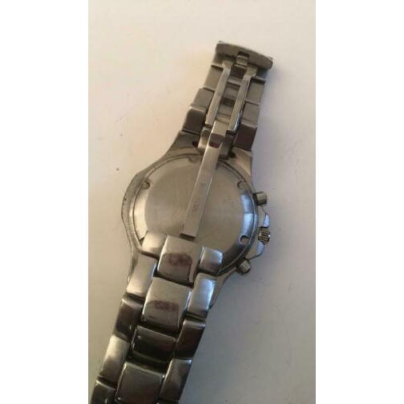 Tag heuer