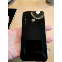 Huawei P20 lite ruilen tegen iphone 7