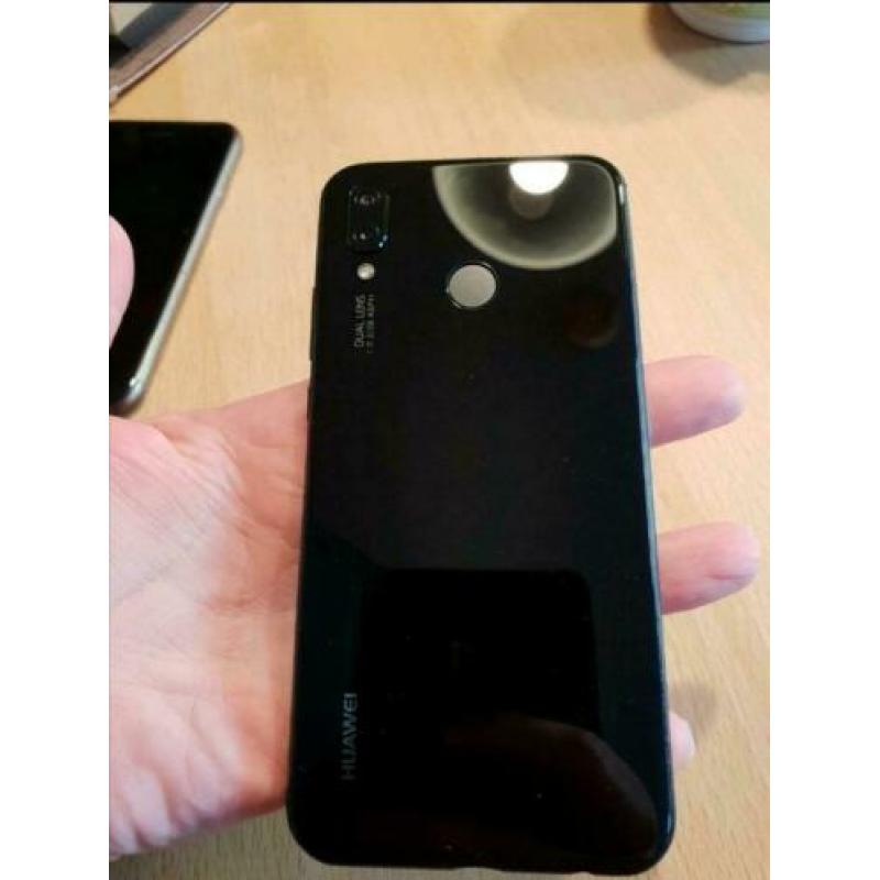 Huawei P20 lite ruilen tegen iphone 7