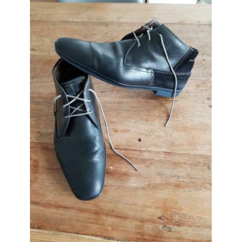 Timberland & Floris herenschoen, mt 42
