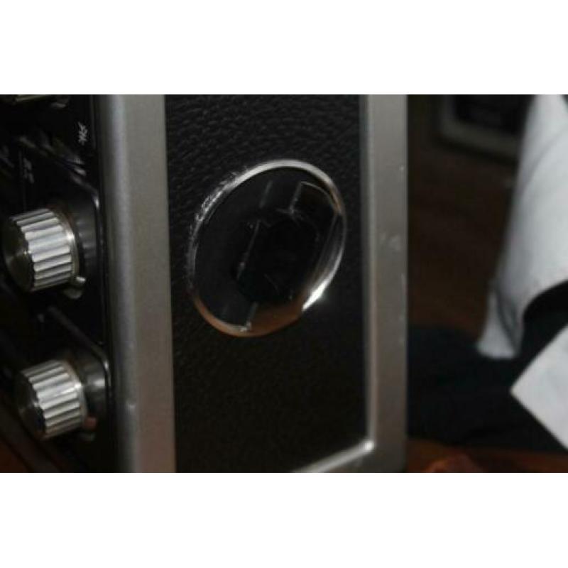 wereld ontvanger grundig Sattellit 2100