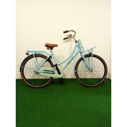 Cortina u4 26inch 3speed in nette staat