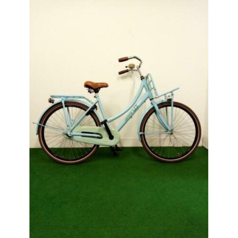 Cortina u4 26inch 3speed in nette staat