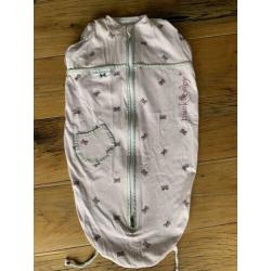 Puckababy mini 3-6 mnd