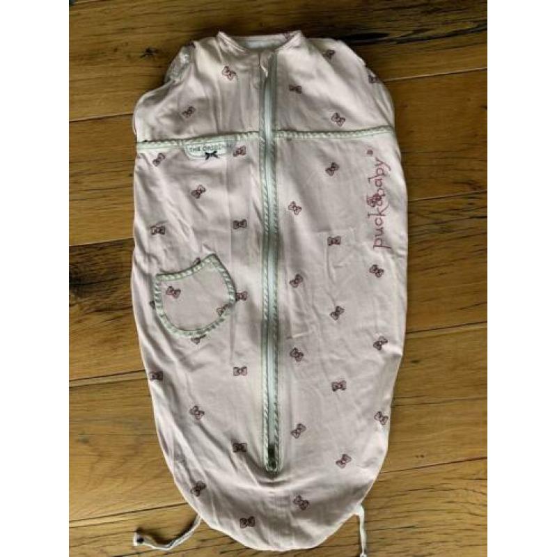 Puckababy mini 3-6 mnd