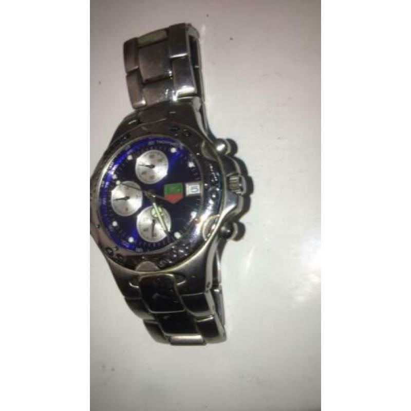 Tag heuer
