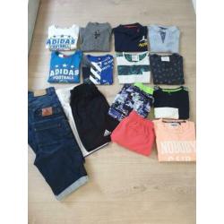 Kledingpakket jongen