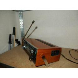 Wereldontvanger TN6001
