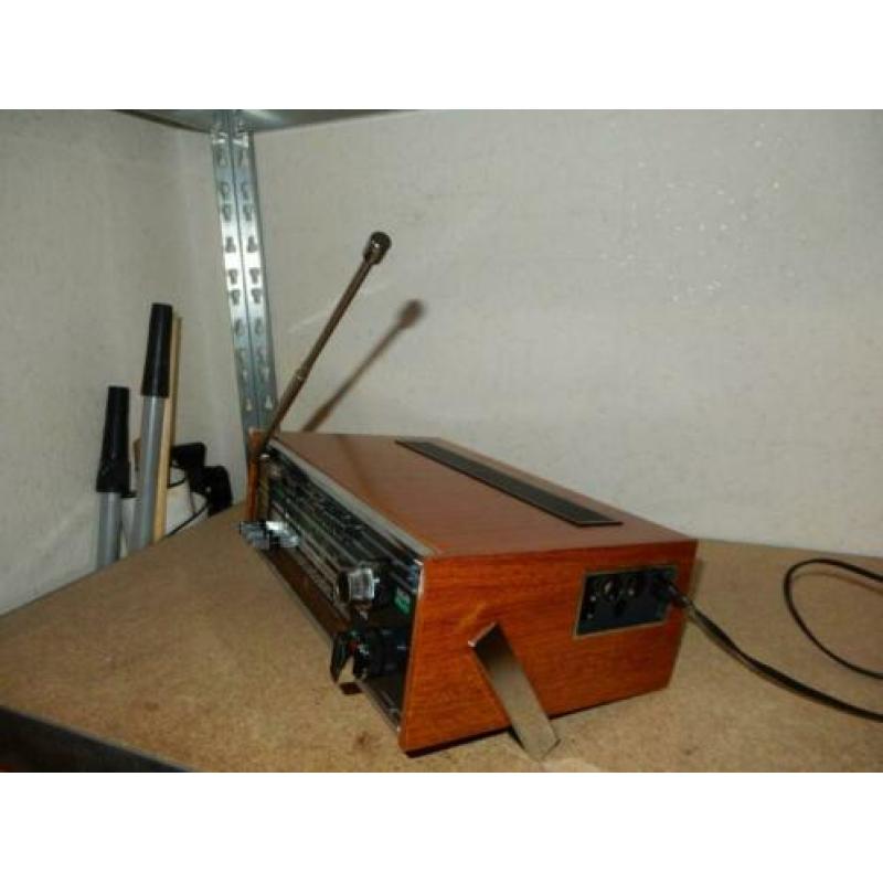 Wereldontvanger TN6001