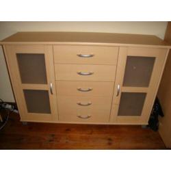 grenen dressoir