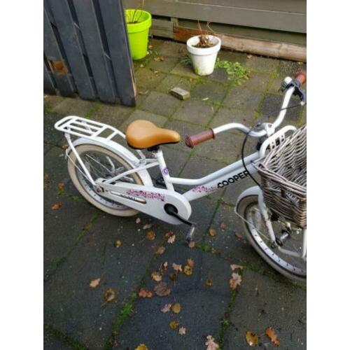 Meisjefieta 18inch