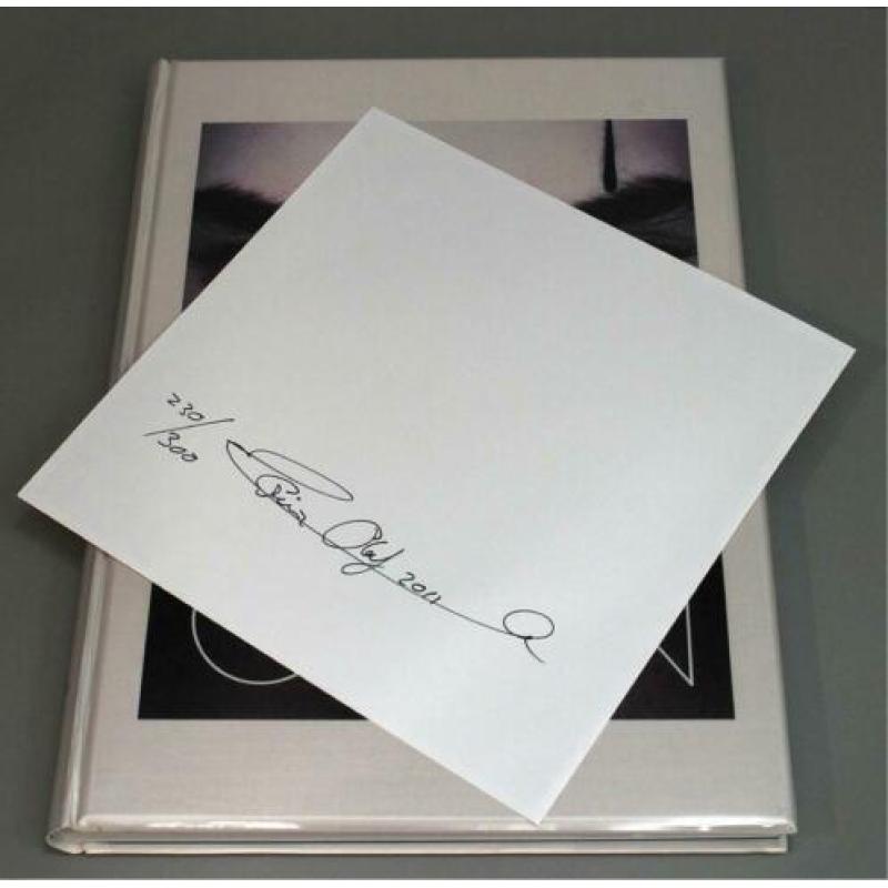 Erwin Olaf OWN XXL;