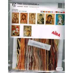 Cado KOOPJE THEA GOUVERNEUR BORDUURPAKKET, BUDDHA 532