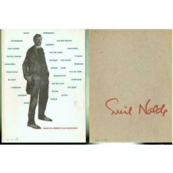 Catalogus Stedelijk Museum -15 stuks