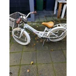 Meisjefieta 18inch