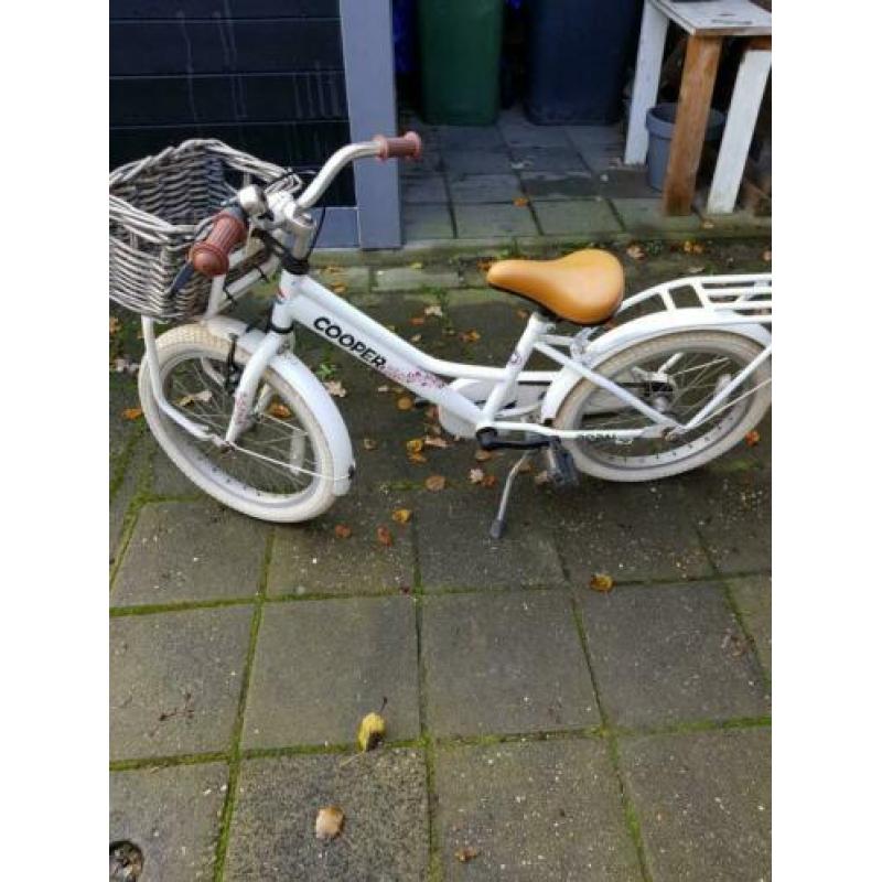 Meisjefieta 18inch