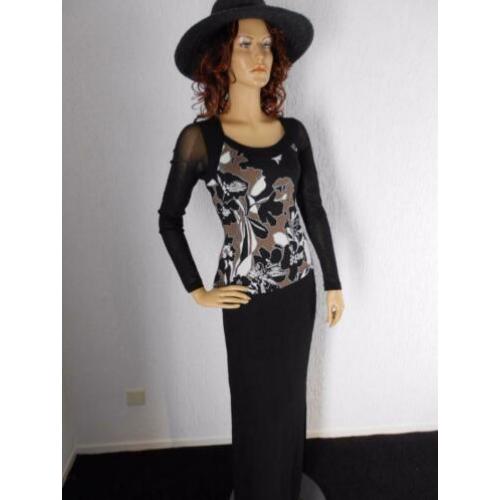 Articles nieuw zwart gala rok chique 36 S M Taifun top 38