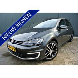 Volkswagen Golf 1.4 TSI GTE Panoramadak Leder Adaptieve Crui