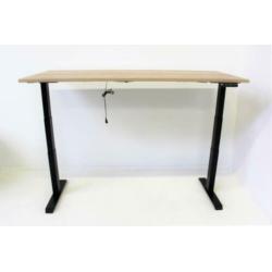 Elektrische zit/sta bureau's 120 x 80 cm RM Office NIEUW !