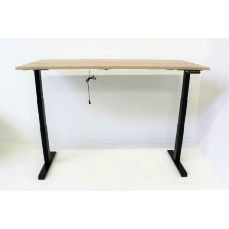 Elektrische zit/sta bureau's 120 x 80 cm RM Office NIEUW !