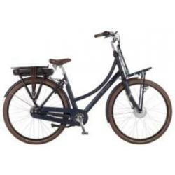 Bakfietsen elektr.va € 1729,- megafiets/megascooter rhoon zh