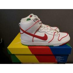 Nike SB Dunk High Paul Rodriguez 45