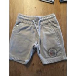Rebel korte broek 98