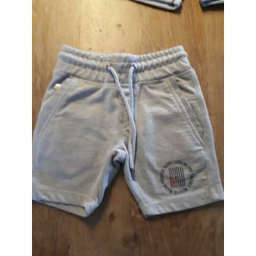 Rebel korte broek 98