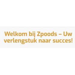 Zzp koerier voor spoed
