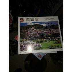 6 puzzels