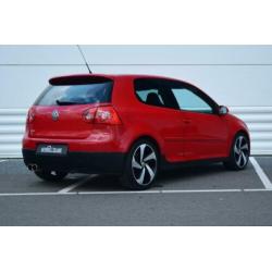 Volkswagen Golf 2.0 GTI Schaalstoelen Xenon APK RVS NAP