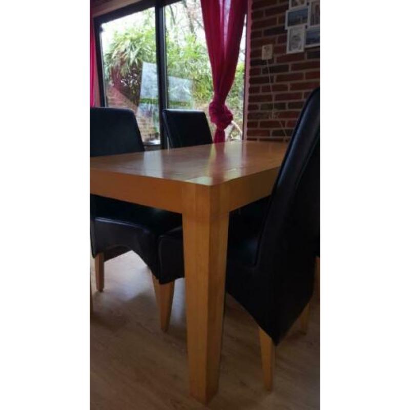Eettafel