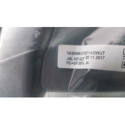 5 x tv poot standaard voet voor de Samsung