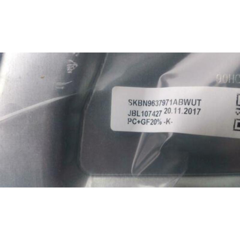 5 x tv poot standaard voet voor de Samsung