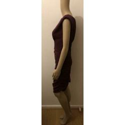 Compagnia Italiana Jurk Maat 36
