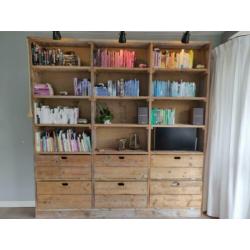 boekenkast