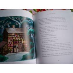 Thé Tjong-Khing NIEUW boek 30 verhalen sprookjes kleurenillu