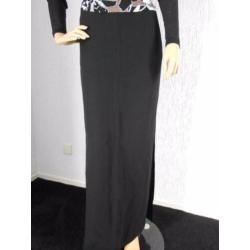 Articles nieuw zwart gala rok chique 36 S M Taifun top 38