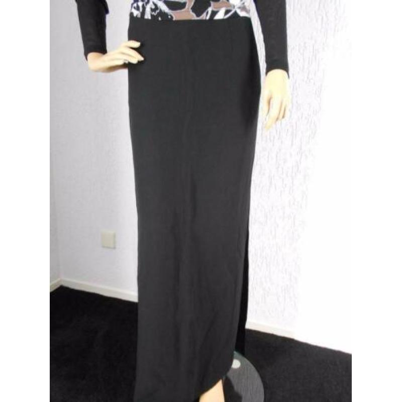 Articles nieuw zwart gala rok chique 36 S M Taifun top 38