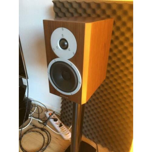 Dynaudio X14 speakers inclusief Dynaudio 3X stands te koop