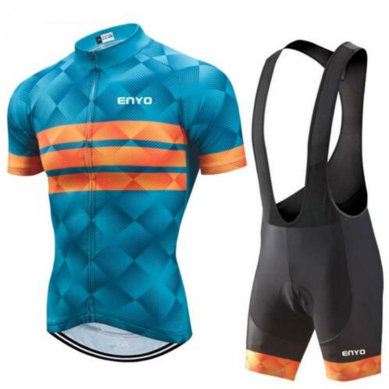 Enyo Fondista - wielerkleding / fietskleding