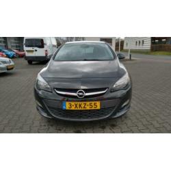 Opel Astra Sports Tourer 1.7 CDTi Cosmo