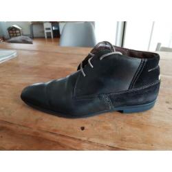 Timberland & Floris herenschoen, mt 42