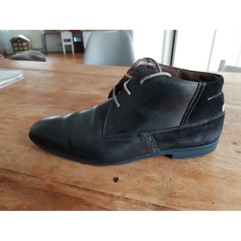 Timberland & Floris herenschoen, mt 42