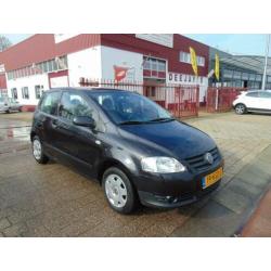 Volkswagen Fox 1.2 40KW Trendline